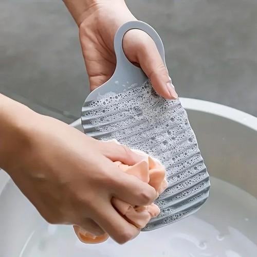 Portable mini laundry - portable, board