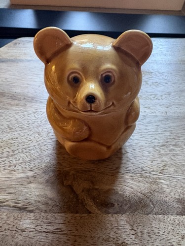 Vintage sitting ceramic - vintage,