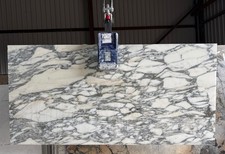 Arabescato Kitchen Worktop
