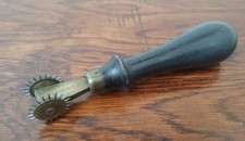 Vintage weldons ltd leather - weldons,