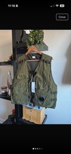 Cp Company Prism Vest