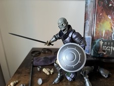 Mythic Legion Custom