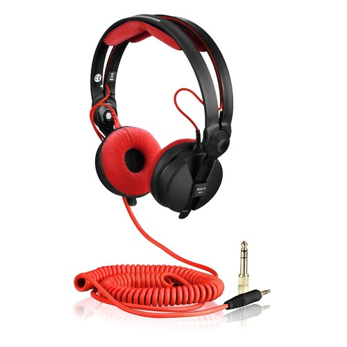 Sennheiser hd25 headphones - hd25,