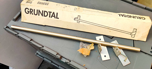 Ikea grundtal stainless steel - ikea,