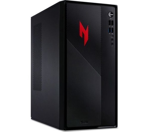 Acer nitro n20 100 - n20-100, pc