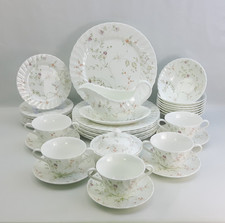 Wedgwood Campion Dinner Items