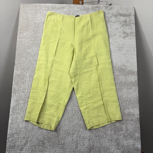 Eileen fisher lime green - fisher,
