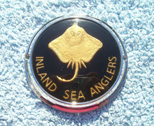 VINTAGE 1960s INLAND SEA