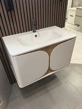 Crosswater Tambour Single Draw