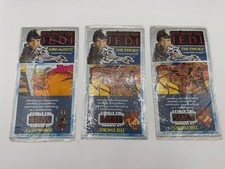 Original Star Wars Return of