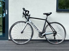 Scott Speedster 25 Contessa