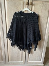 Ladies One Size Black