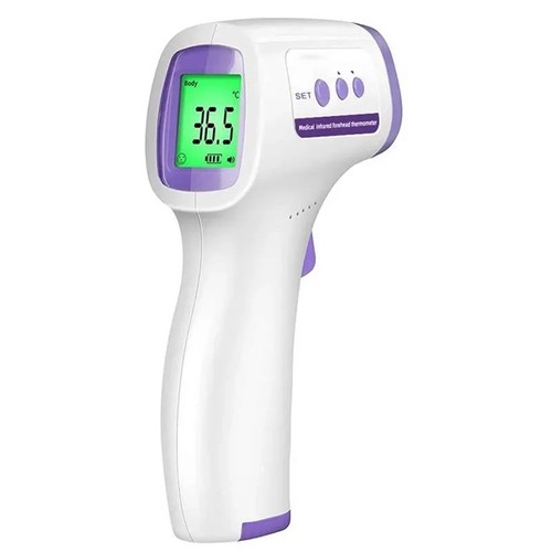 Digital infrared forehead - infrared,