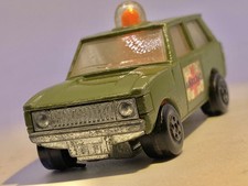 MATCHBOX🔥ROLAMATICS 1975
