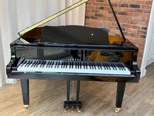 Used - Yamaha GB1K Baby Grand