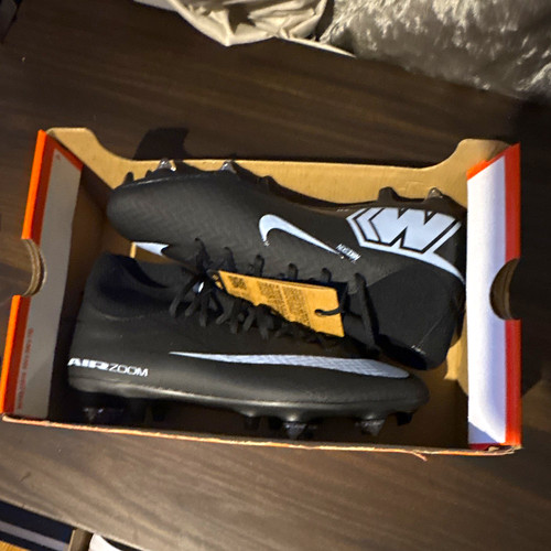Nike air zoom - zoom, mercurial