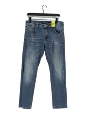 Crosshatch Men's Jeans W 32 in