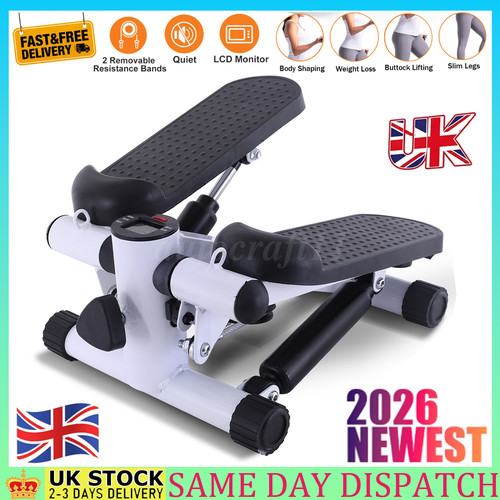 Mini stepper pilates - stepper,