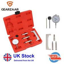 For VW T3/T4 Diesel Fuel Injection Pump Static Timing Adjustment Gauge Tool UK