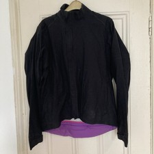 Rapha Paul Smith Rain Jacket