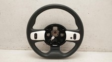 RENAULT TWINGO STEERING WHEEL 484007081R 14-24