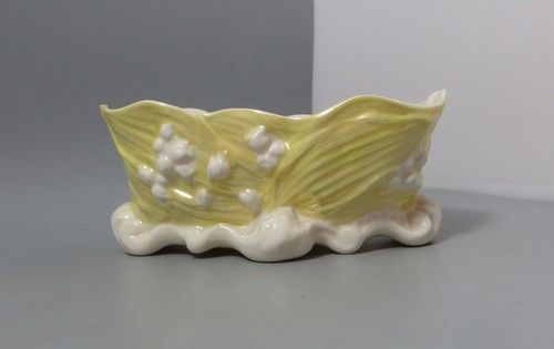 Belleek irish parian - irish,