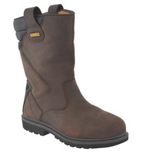 DeWalt Brown Safety Rigger