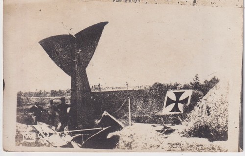 Rare wwi german - wwi, crash