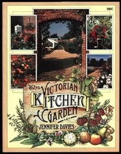 The victorian kitchen garden - victorian,