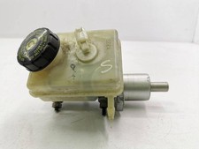 Mercedes-Benz B W245 Brake