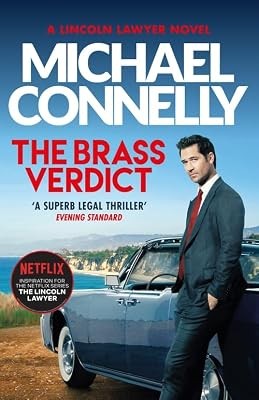 The brass verdict inspiration - brass, verdict: