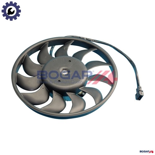 Fan engine cooling a4243169 - cooling,