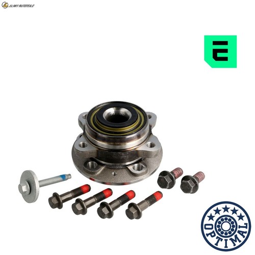 Wheel bearing kit 891758 - kit,