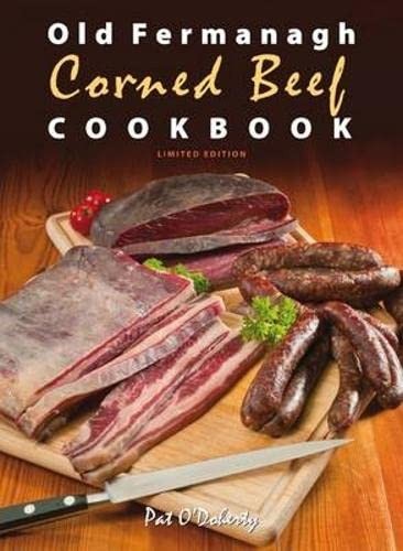Old fermanagh corned beef - corned,