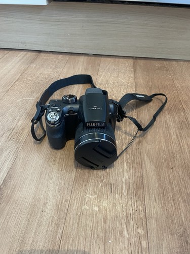 Fujifilm finepix series - fujifilm,