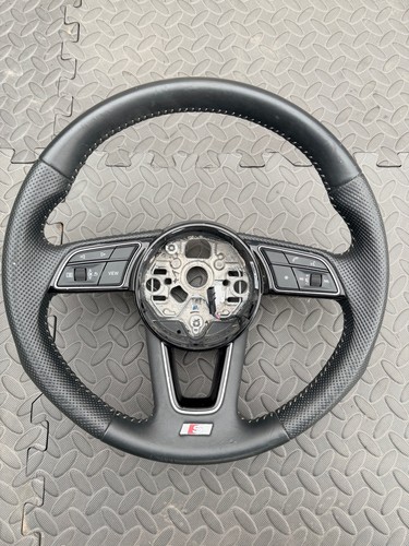 Audi line mk2 2019 2022 - s-line, 2019-2022