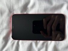 Apple iphone 64gb - iphone, red
