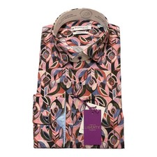 Giordano 527829-40 Pink & Blue