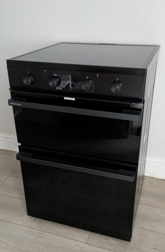 Hi6 max hdceit6c20b - hi6, electric