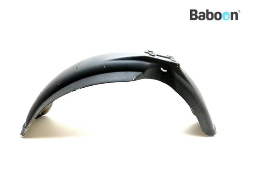 Fender front yamaha 350 - front,