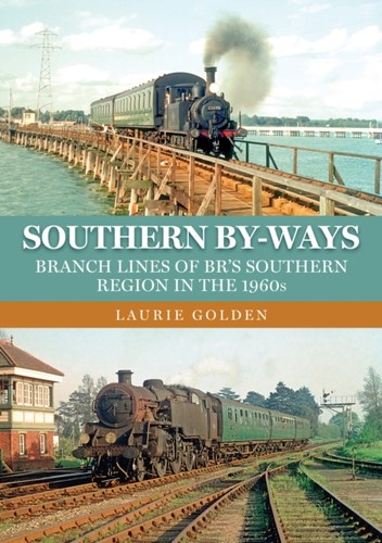 Southern ways - by,