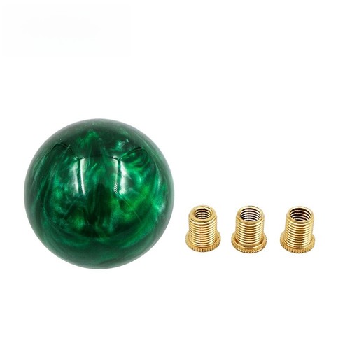 Acrylic manual gear shift - acrylic,