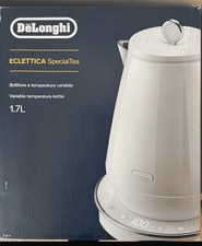 DeLonghi Special Tea Kettle