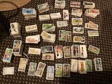 Job lot  Black Cat Cigarette