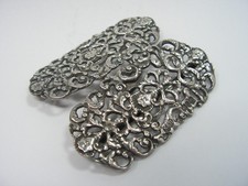 ANTIQUE LARGE VICTORIAN SOLID