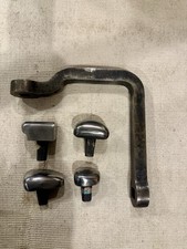 Blacksmith Stakes Whitehouse