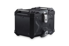 SW-Motech TRAX ADV Motorcycle