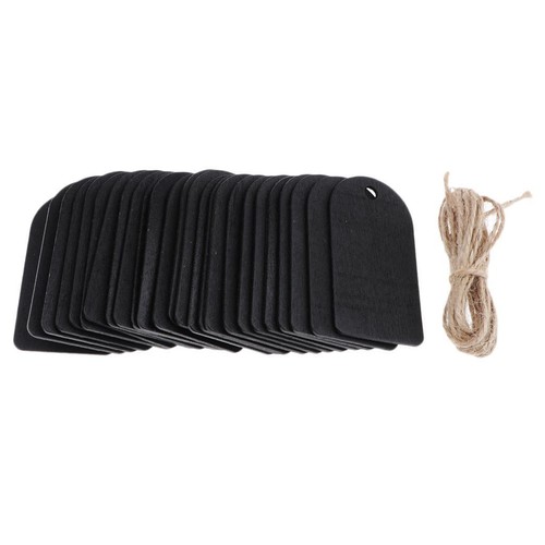 Pcs mini blackboard slate - 25,