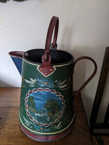 Vintage barge ware canal - ware,
