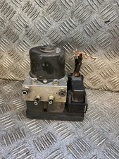 2009 VOLVO S40 ABS PUMP MODULE